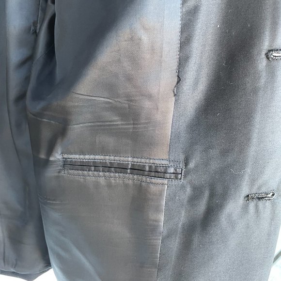 Brooks Brothers Golden Fleece Suit Jacket - Picture 4 of 9